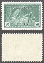 Canada Scott 272 MNH VF (P)